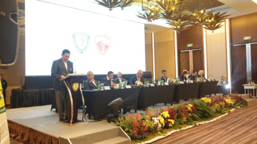 PB PASI Gelar Kongres dan Kejurnas Atletik 2025 di Solo