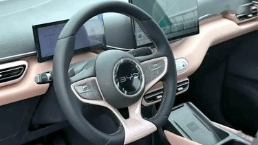 BYD PHK 100.000 Karyawan Padahal Lagi Jaya-jayanya