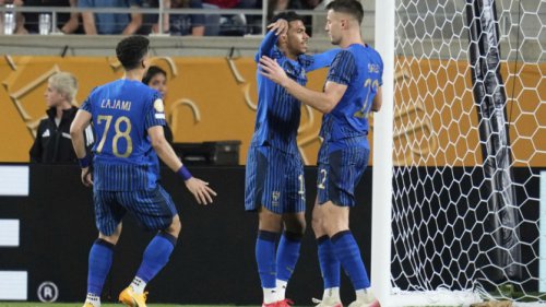 Sedang Berlangsung! Link Live Streaming Fluminense Vs Al Hilal di Perempat Final, Duel Panas 'Pembunuh Raksasa'