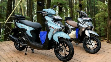 Top 5+ Motor Matik yang Irit BBM per Mei 2026