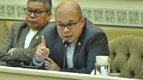DPR Dorong Pemerintah Buat Kebijakan Humanis untuk Pembangunan DOB Papua