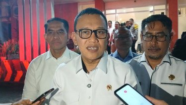 Menteri Karding Sebut Jepang Butuh 639 Ribu Tenaga Kerja: Ini Peluang bagi Pekerja Indonesia