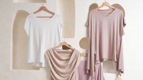 Top 7+ Cara Memilih Pakaian Rumah yang Super Nyaman tapi Tetap Stylish!