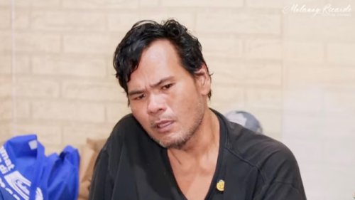 TERPOPULER: Nasib Fahmi Bo Hidup Sebatang Kara Tak Bisa Jalan, Alasan Rayyan Alkadrie Peras Pacar&nbsp;
