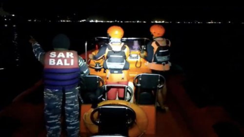 KNKT Turun ke Banyuwangi, Investigasi Kecelakaan KMP Tunu Masuk Hari Pertama
