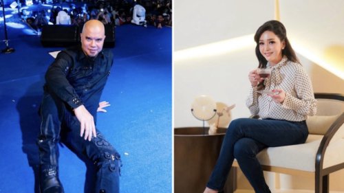 TERPOPULER: Sindiran Feni Rose Buat Ahmad Dhani, Kata Hotman Paris Baim Wong Menang Hak Asuh Anak