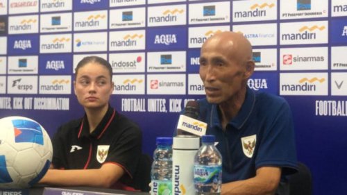 Timnas Putri Indonesia Dibekuk Pakistan, Pelatih Soroti 'Hilangnya' Liga Putri