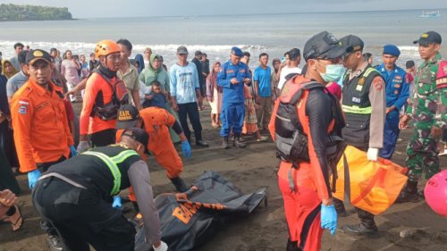 Seluruh Korban Kecelakaan Tenggelamnya KMP Tunu Pratama Dijamin Dapat Santunan