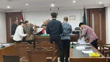 PN Jaksel Putuskan Tidak Berwenang Mengadili, Kementan: Ke Mana Kita Mencari Keadilan?
