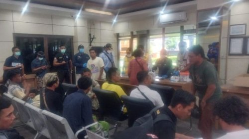 Pengakuan Mengerikan Penumpang Ceritakan Detik-detik KMP Tunu Pratama Jaya Tenggelam di Selat Bali