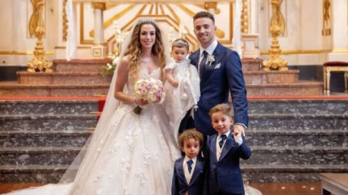 Sedih Banget! Diogo Jota Meninggal Dua Pekan Setelah Menikah, Tinggalkan 3 Anak