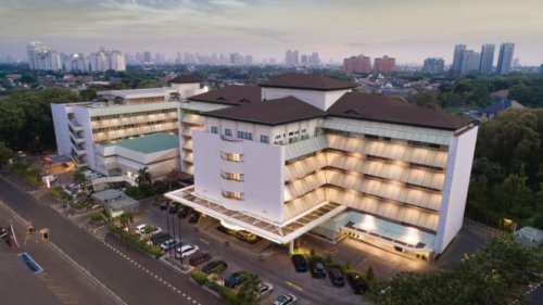 Rumah Sakit Indonesia Masuk Daftar Terbaik Se-Asia Pasifik 2025