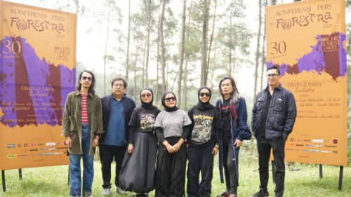 Forestra 2025 Siap Digelar: Perpaduan Musik Orkestra &amp; Panggung Megah di Tengah Hutan Sajikan Pengalaman Tak Tergantikan