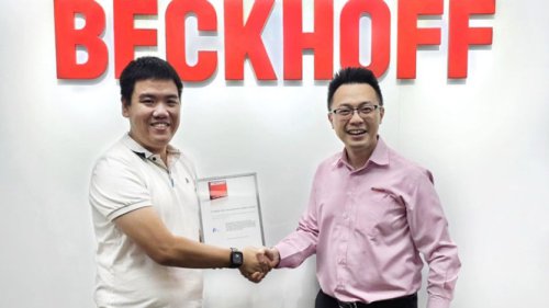 Jadi Beckhoff Solution Provider, PT AUTO Tawarkan Transformasi Otomasi Industri di RI
