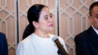 Respons Kritik Anies, Puan Yakin Prabowo Bakal Aktif di Forum Internasional