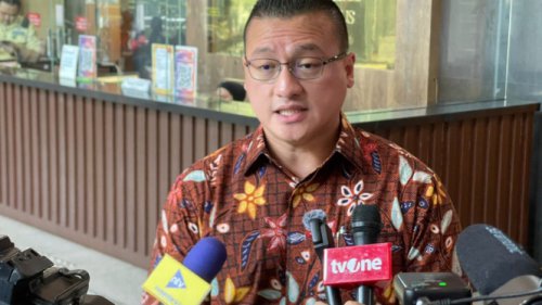 Hasto Kristiyanto Dituntut 7 Tahun Penjara, Elit PDIP: Kami Sedih dan Kecewa