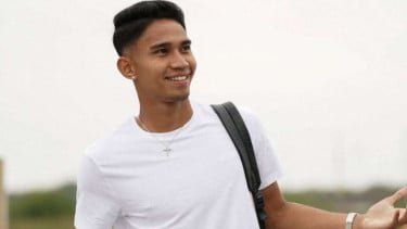 Rencana Besar Indra Sjafri Coret Marselino dari Timnas U-22 SEA Games 2025