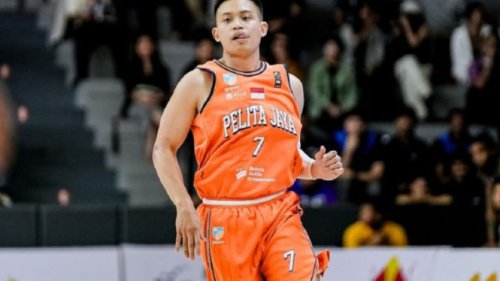 Menang di Game Pertama Playoff IBL, Pelita Jaya Ingin Sapu Bersih Lawan Tangerang Hawks