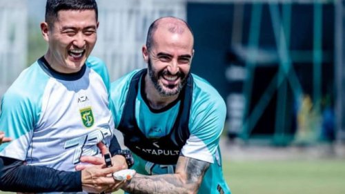 Jadwal Siaran Langsung Uji Coba Persebaya Surabaya: Lawan Football West All Star dan PSS Sleman
