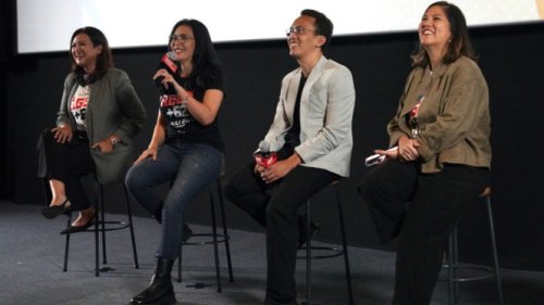 Judi Online&nbsp;Ancam Generasi Muda, Film Agen+62 Ajak Masyarakat Sadar Digital