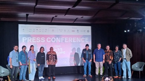 Festival Musik Jazz Gunung 2025 Siap Digelar, Ini Daftar Kota dan Tanggalnya