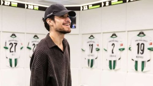 Kevin Diks ke Bundesliga, Dukungan Fans Indonesia Siap Guncang Monchengladbach