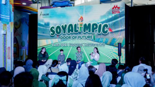 Waduh! 1,6 Juta Anak di Indonesia Alami Alergi Susu Sapi
