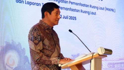 Komitmen Jaga Laut, MIND ID Integrasikan Program Keberlanjutan