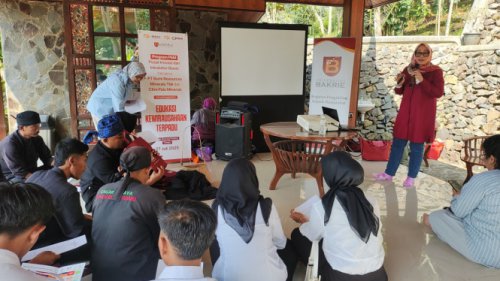 Membangun Geowirausaha Lokal untuk Penguatan Ekonomi dan Konservasi Situs Gunung Padang