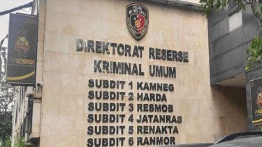 Polda Metro Jaya Turun Tangan Usut Kasus Kematian Diplomat Kemlu