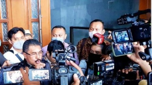 GEKIRA Menolak Penangguhan Penahanan 7 Tersangka Perusakan Villa Doa di Sukabumi