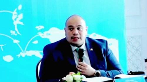 Jembatani Ekosistem Digital dan Sektor Riil, Aftech-Bappenas Luncurkan Digital &times; Real Sector Launchpad