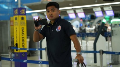 Daftar Lengkap Pemain Port FC untuk Piala Presiden 2025: Ada Asnawi Mangkualam dan Eks Borneo FC