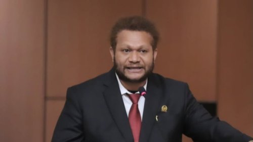 Putusan MK soal Pelaksanaan Pemilu, Paul Finsen Mayor Singgung Anggaran dan Penyalahgunaan Jabatan