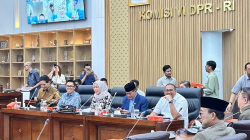Dirut dan Manajemen Baru Telkom Dinilai Bakal Pacu Transformasi Bisnis