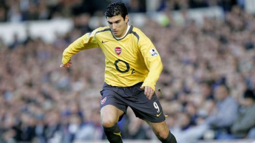 Kecelakaan Mobil Renggut Nyawa Diogo Jota, Tragedi Serupa Menimpa Legenda Arsenal Jose Antonio Reyes