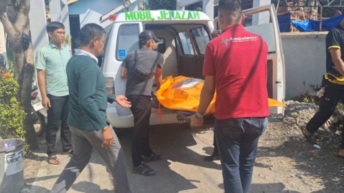 Tawuran Remaja di Brebes Tewaskan Satu Orang, Keluarga Minta Polisi Usut Tuntas