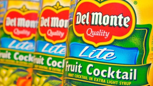 Del Monte Bangkrut hingga Terlilit Utang Rp16 Triliun, Ini Biang Keroknya