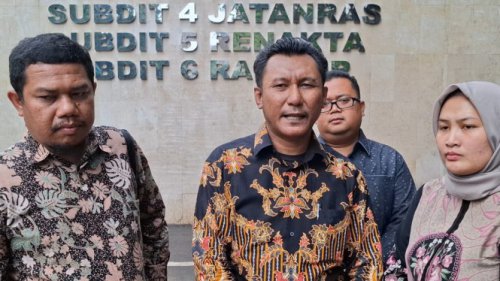 Diduga Terlibat Penggelapan dan Pengancaman, Oknum Polisi Dilaporkan ke Polda Metro