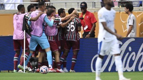 Kejutan Al Hilal Terhenti, Fluminense Tim Pertama Tembus Semifinal Piala Dunia Antarklub 2025