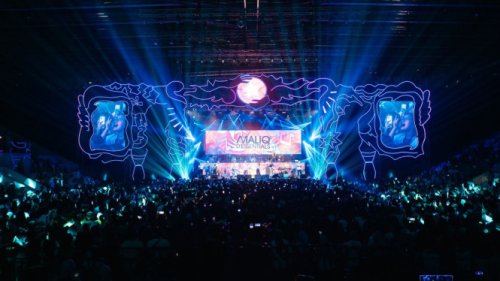 Sheila On 7, Juicy Luicy Hingga Slank Bakal Tampil di SkyAvenue 2025, Catat Tempat dan Tanggalnya!