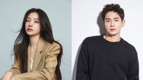 Chukahamnida! Minah Girl's Day dan On Joo Wan Umumkan Segera Menikah