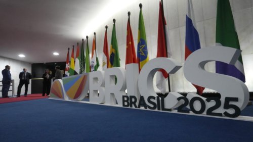 Prabowo Bakal Hadir Pertama Kali di KTT BRICS, Bakal Tegaskan Posisi Indonesia Sikapi Isu Global