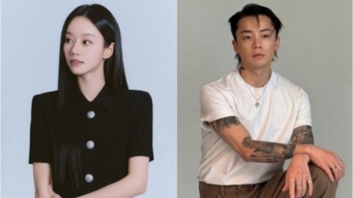 Kecolongan Nih! Hyeri Dikabarkan Udah Pacaran dengan Woo Tae Selama Setahun