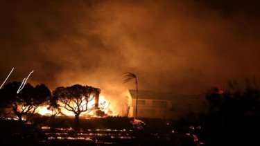 4 Korban Tewas Kebakaran Rumah di Tebet Jaksel adalah Anak-anak