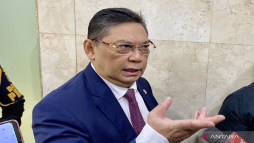 Top 6+ Calon Dubes Jalani Fit And Proper Test, Ada Nurmala Kartini Sjahrir hingga Indroyono Soesilo