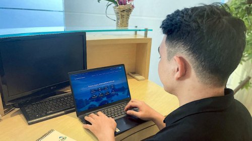 Kolaborasi Teknologi dan Pariwisata Menuju Ekosistem Digital