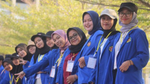 Top 5+ Politeknik Swasta Terbaik Tahun 2025 Berdasarkan Pusat Prestasi Nasional