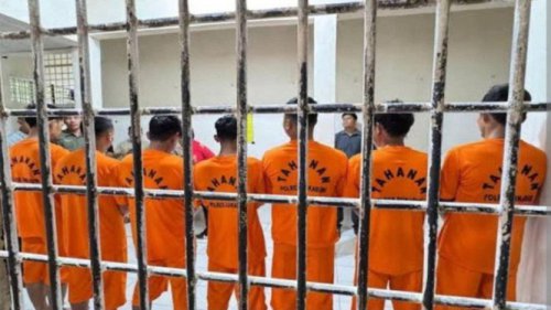Pengacara Korban Tolak Tersangka Perusakan Rumah Singgah Pelajar Kristen Ditangguhkan