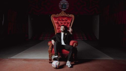 Terpopuler: Jordi Amat Gabung Persija, Van Dijk Hancur